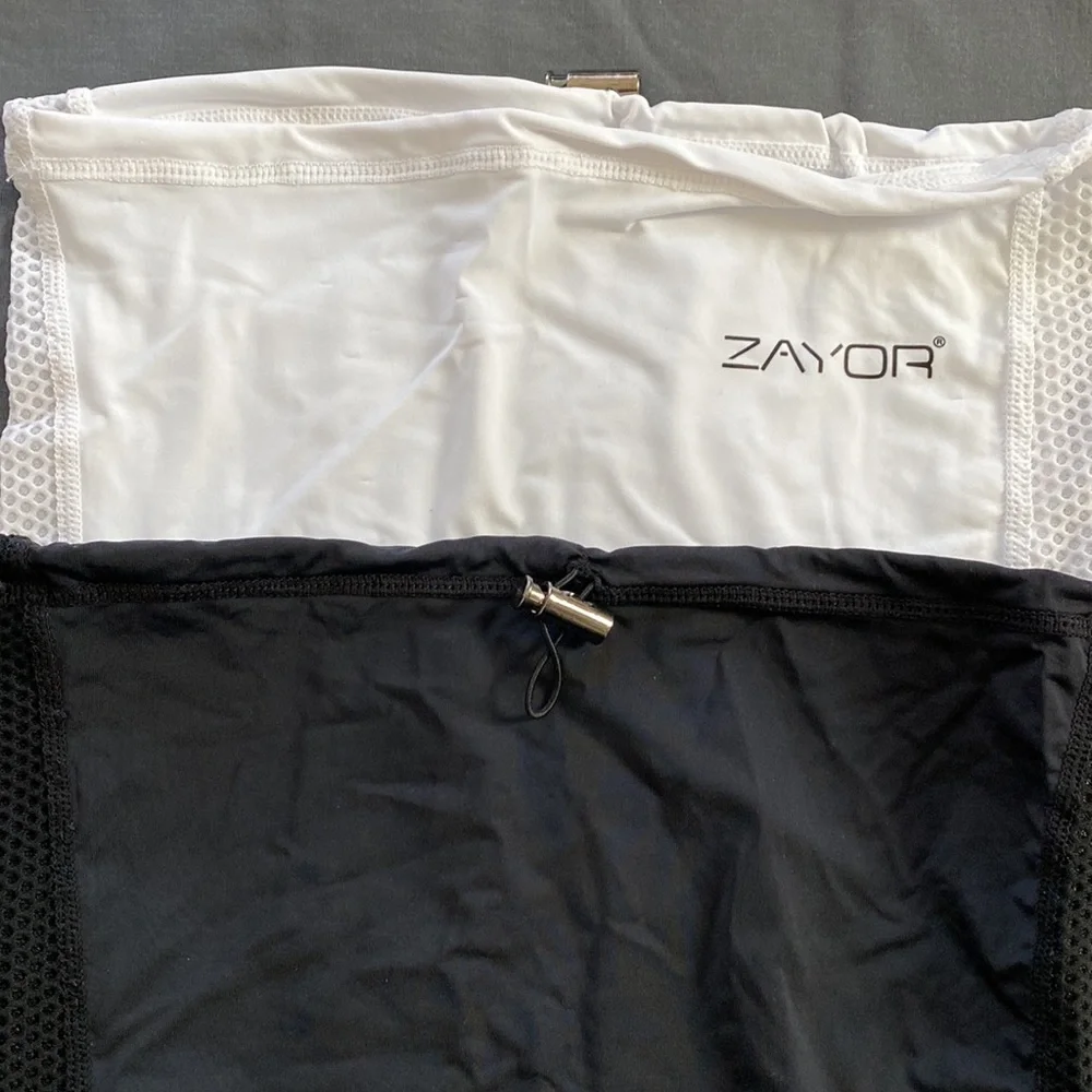 Never Worn Activewear Neck Coolers